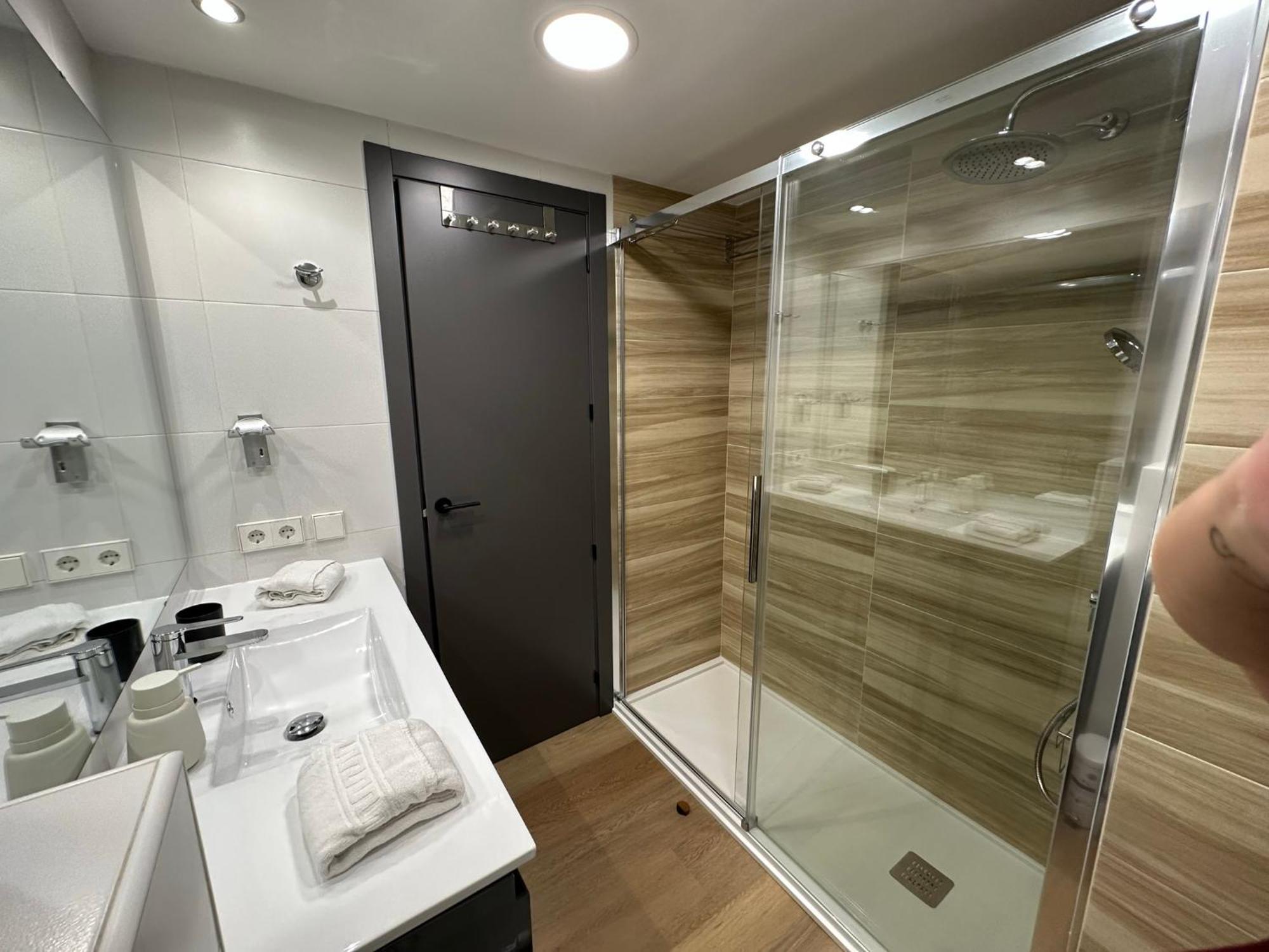 Luxury Frontal Al Mar Benalbeach Benalmádena Kültér fotó