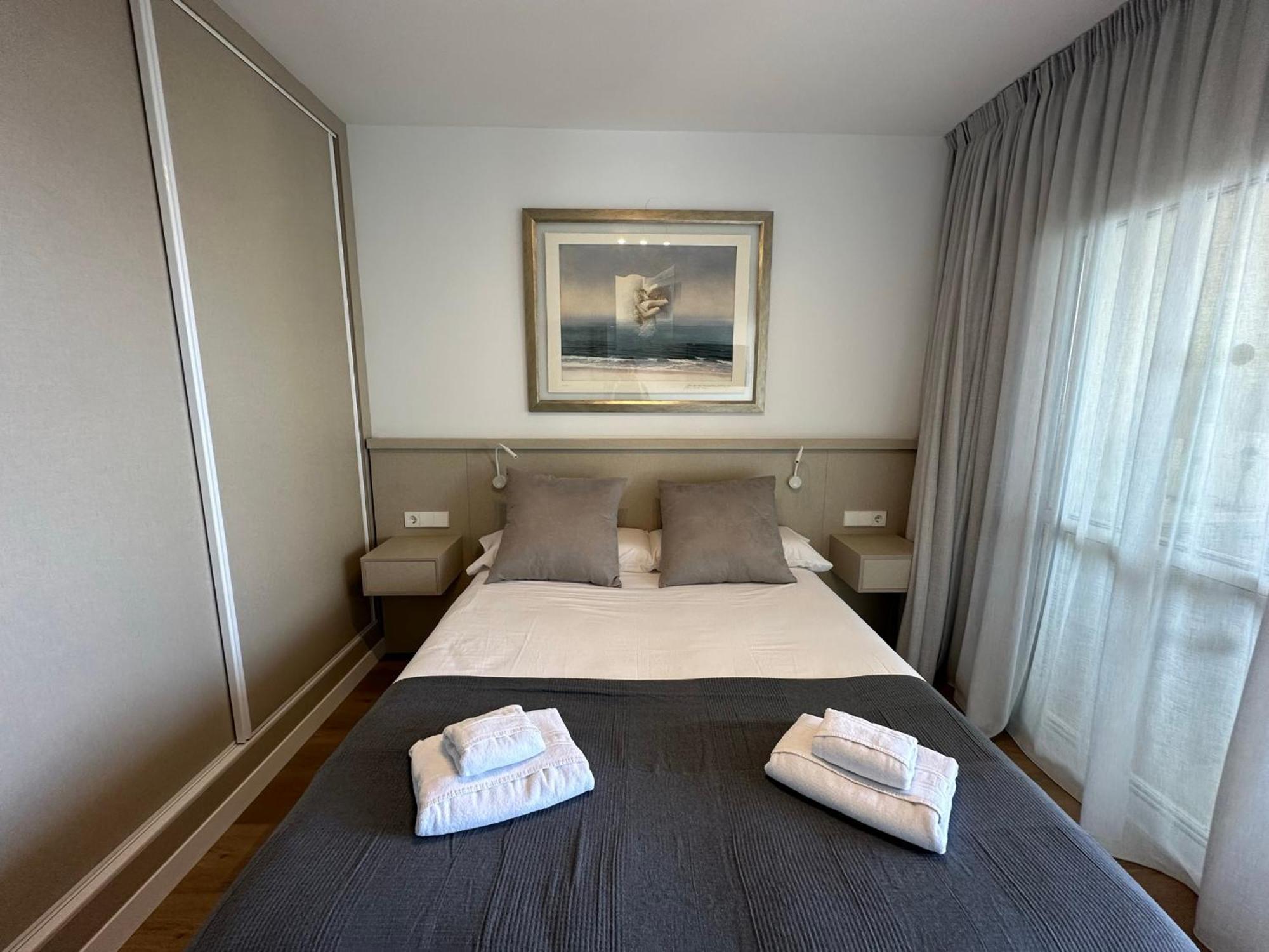 Luxury Frontal Al Mar Benalbeach Benalmádena Kültér fotó