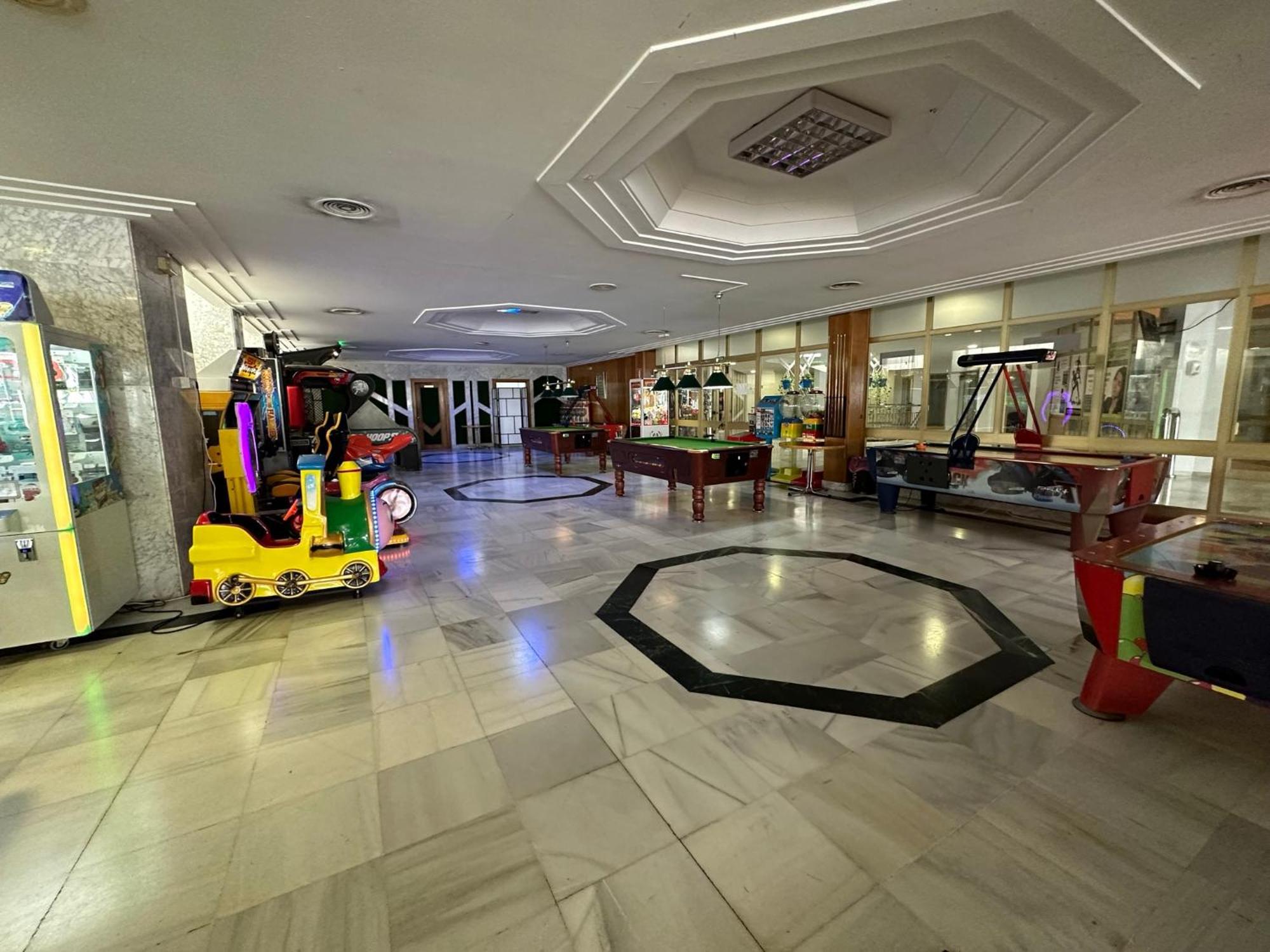 Luxury Frontal Al Mar Benalbeach Benalmádena Kültér fotó