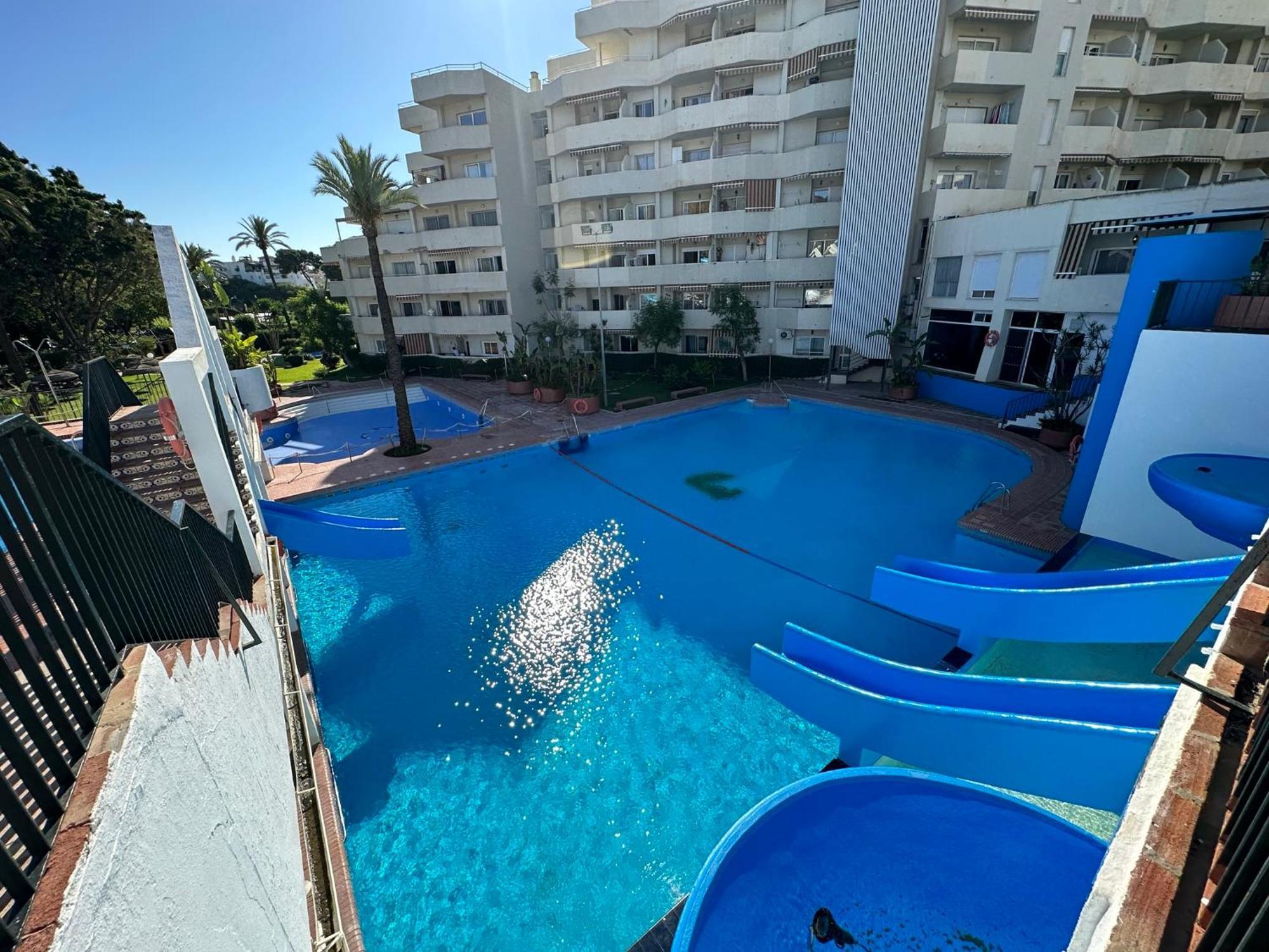 Luxury Frontal Al Mar Benalbeach Benalmádena Kültér fotó