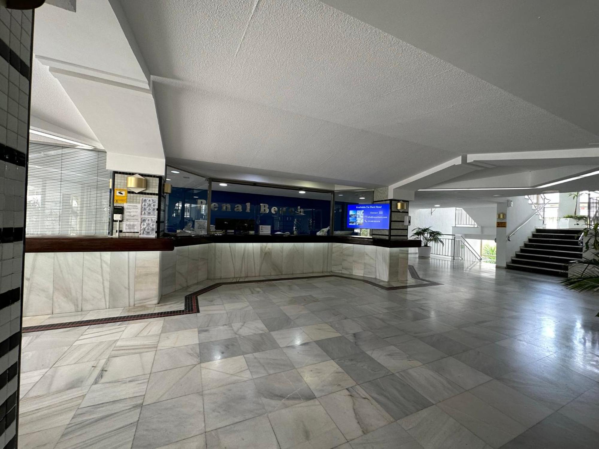 Luxury Frontal Al Mar Benalbeach Benalmádena Kültér fotó