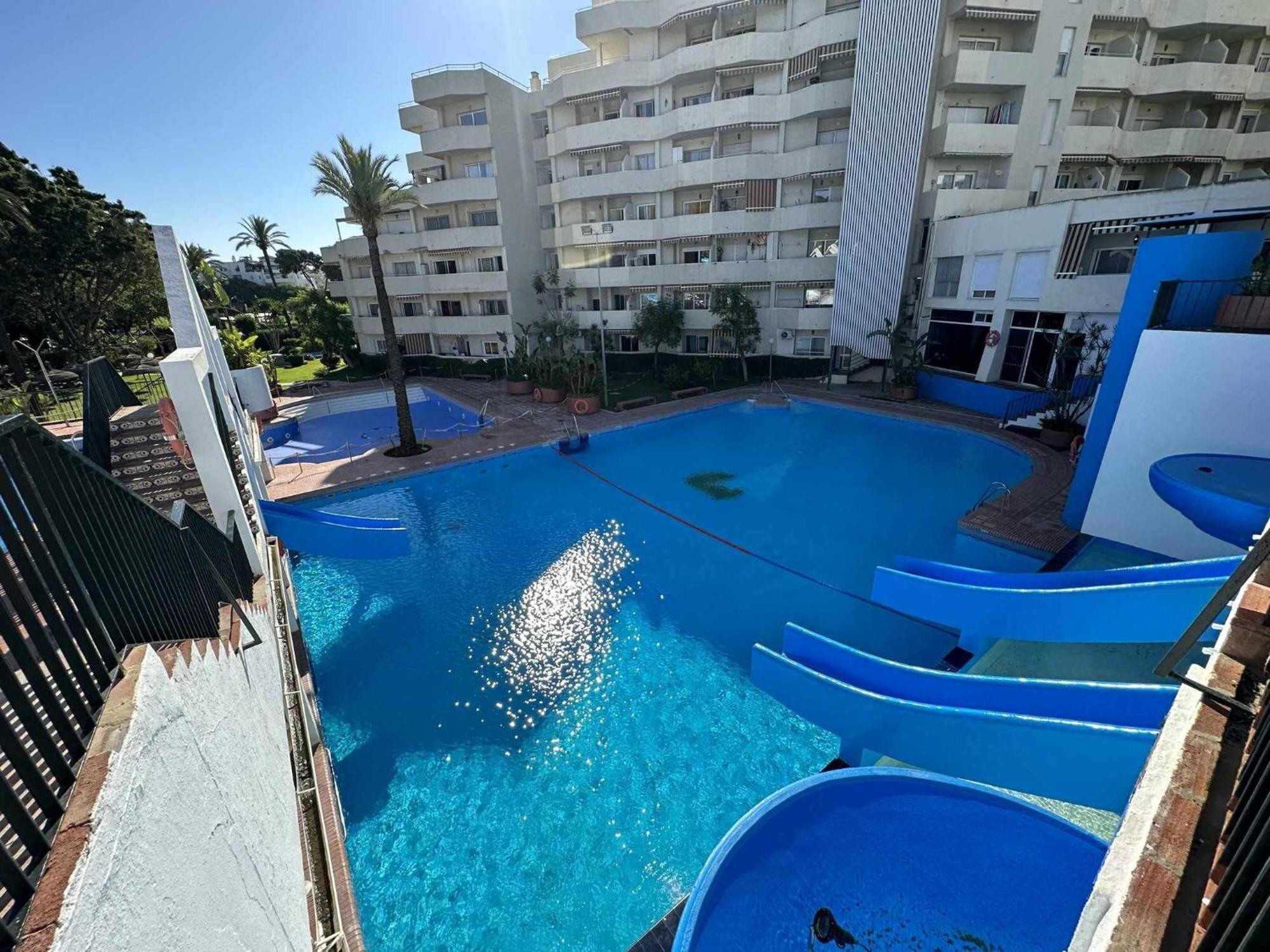 Luxury Frontal Al Mar Benalbeach Benalmádena Kültér fotó