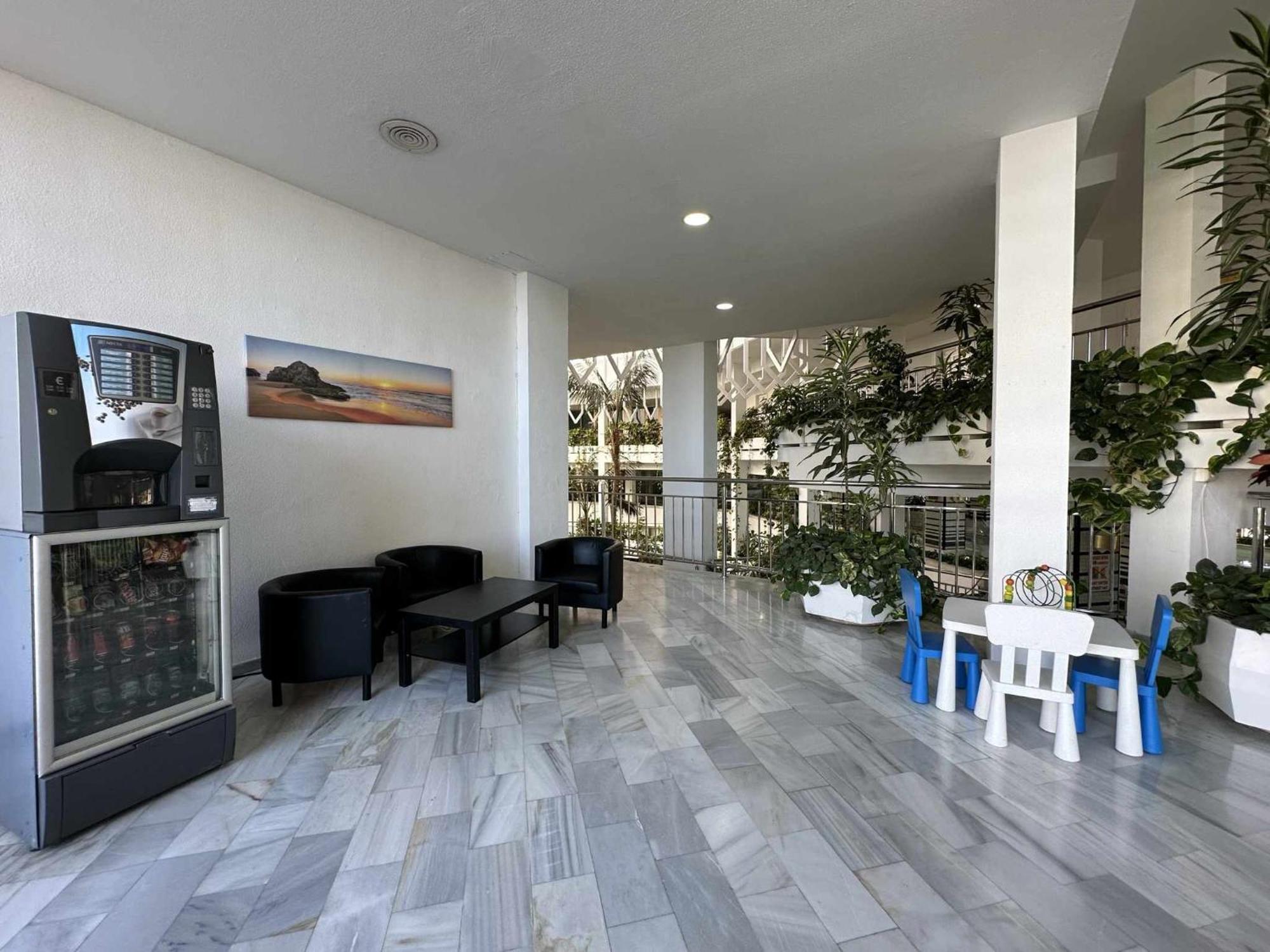 Luxury Frontal Al Mar Benalbeach Benalmádena Kültér fotó