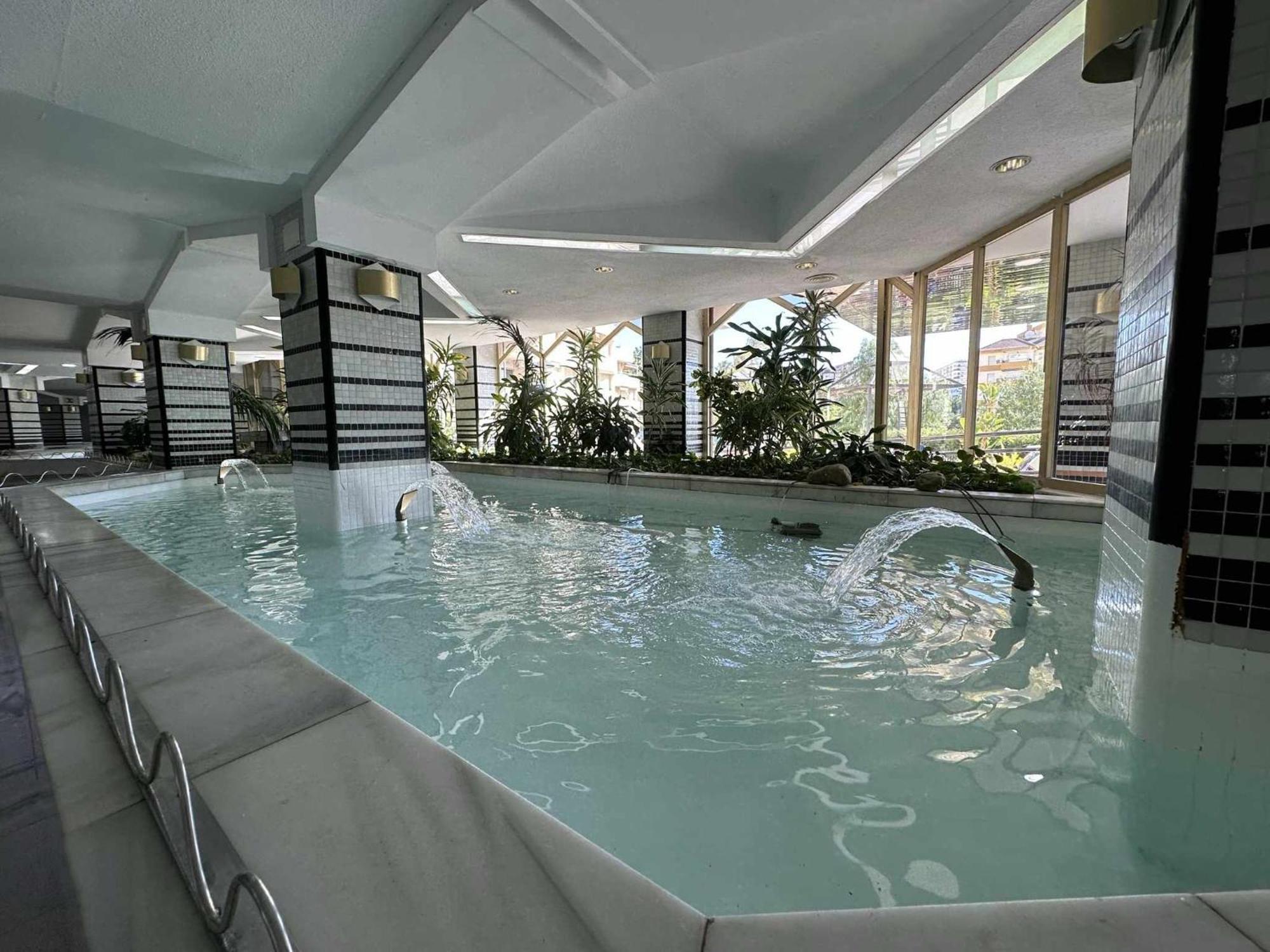 Luxury Frontal Al Mar Benalbeach Benalmádena Kültér fotó