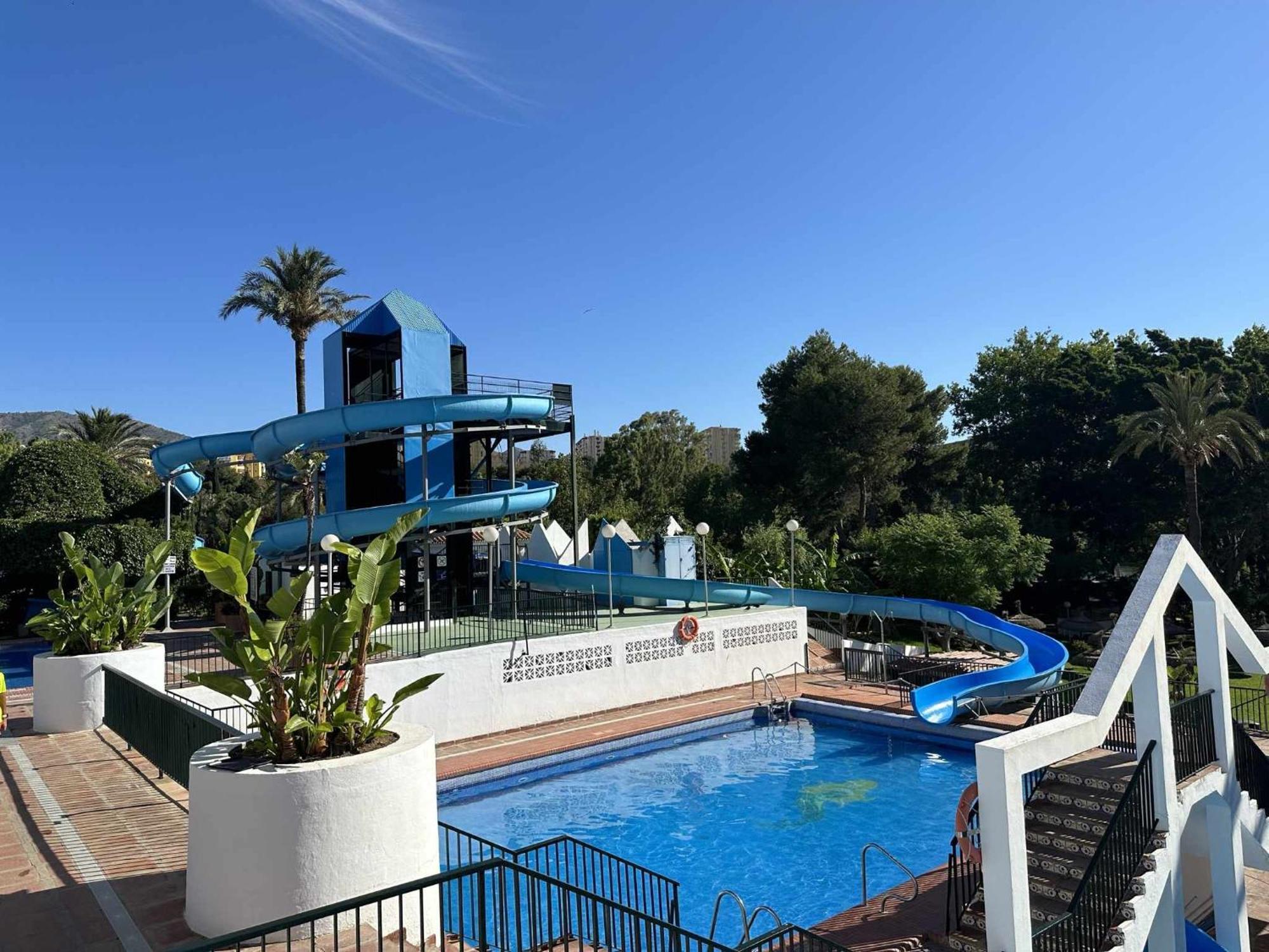 Luxury Frontal Al Mar Benalbeach Benalmádena Kültér fotó