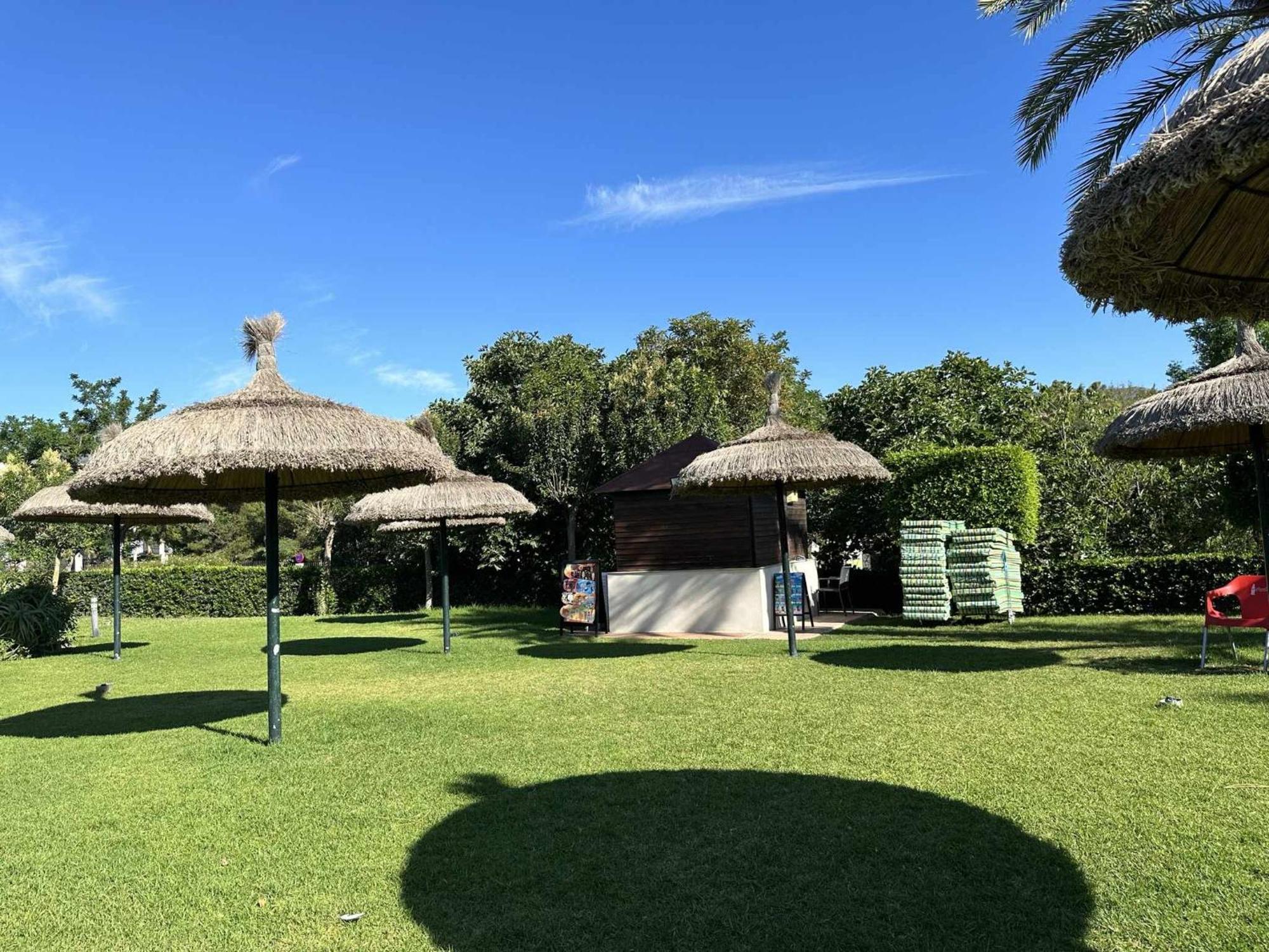 Luxury Frontal Al Mar Benalbeach Benalmádena Kültér fotó