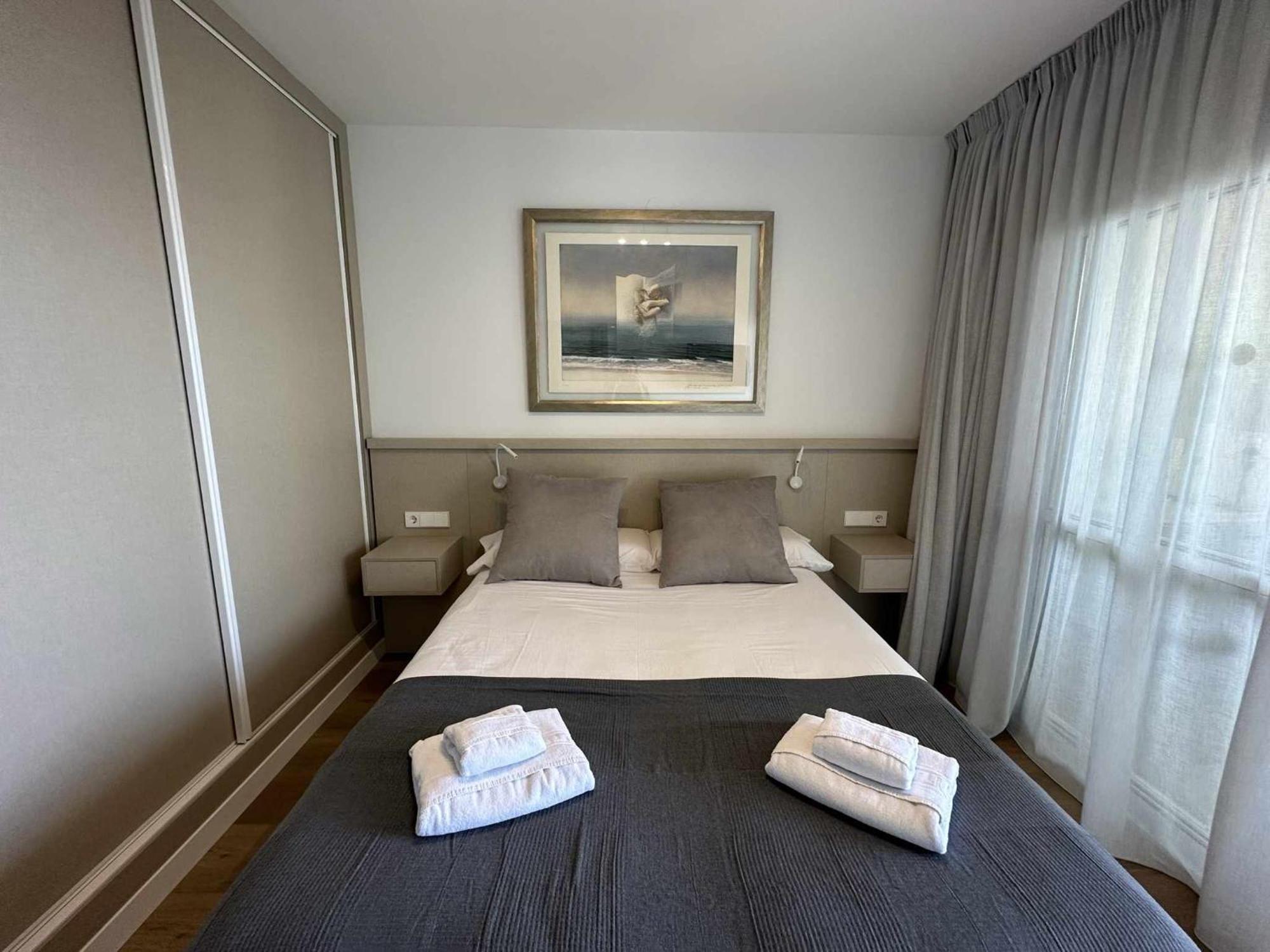 Luxury Frontal Al Mar Benalbeach Benalmádena Kültér fotó