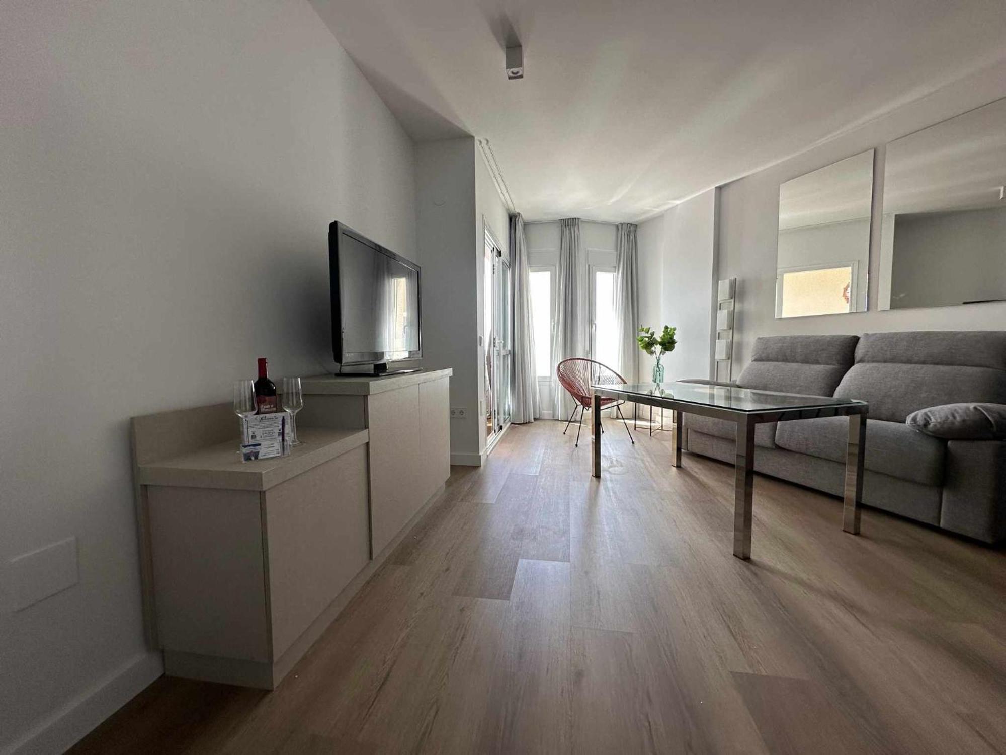Luxury Frontal Al Mar Benalbeach Benalmádena Kültér fotó